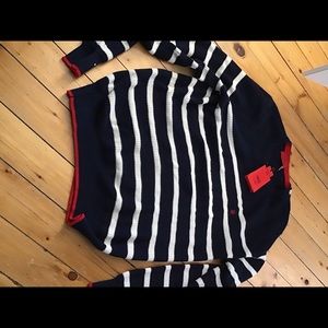 Carolina herrera mens sweater